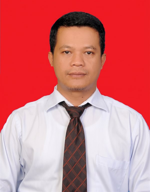 Deni Siwandi, S.T.